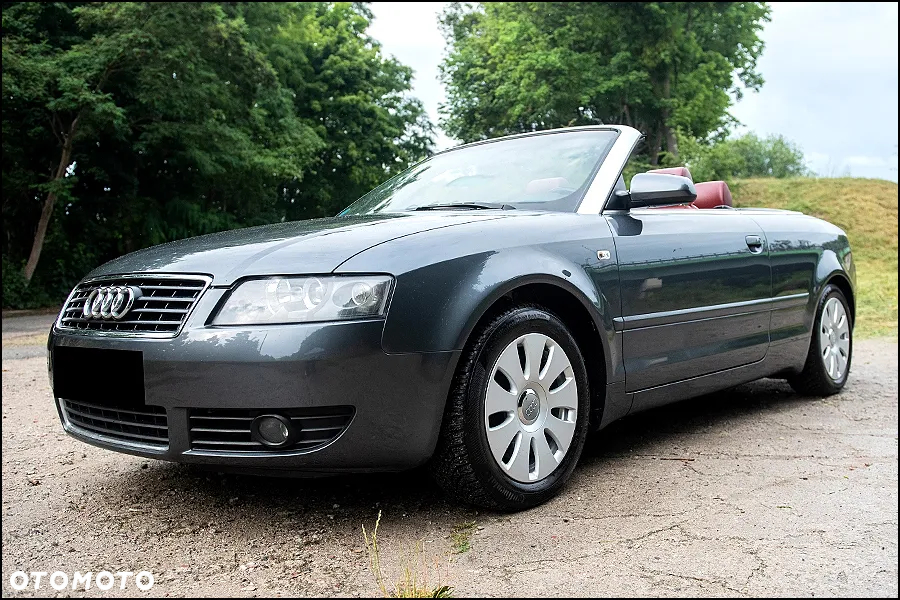 Audi A4 - 13