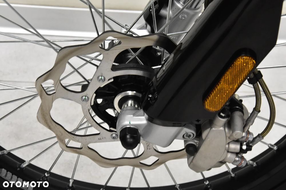 Malaguti XTM 125 - 34