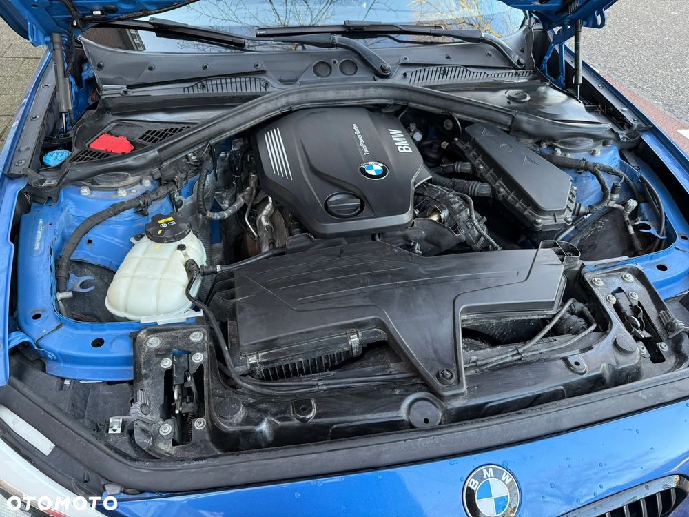 BMW Seria 1 120d Sport-Aut M Sport - 29