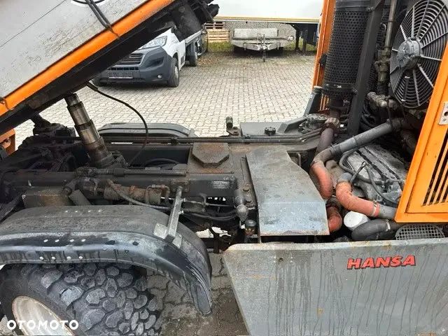 Inny Hansa APZ1003 - 9