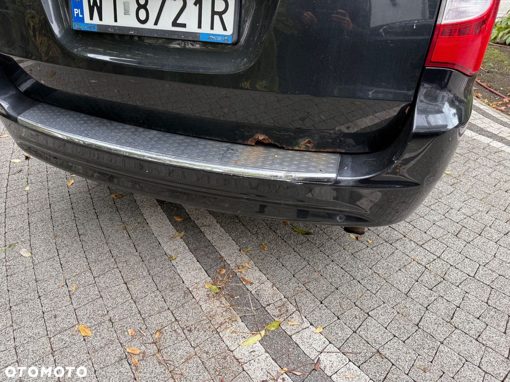 Lancia Voyager - 13