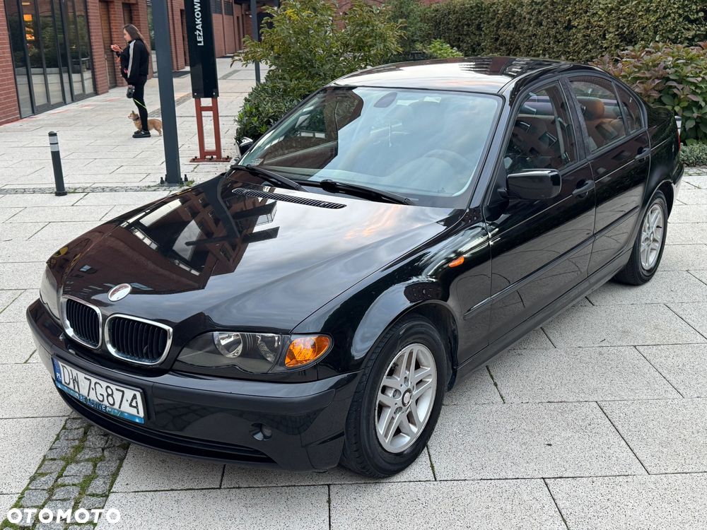 BMW Seria 3