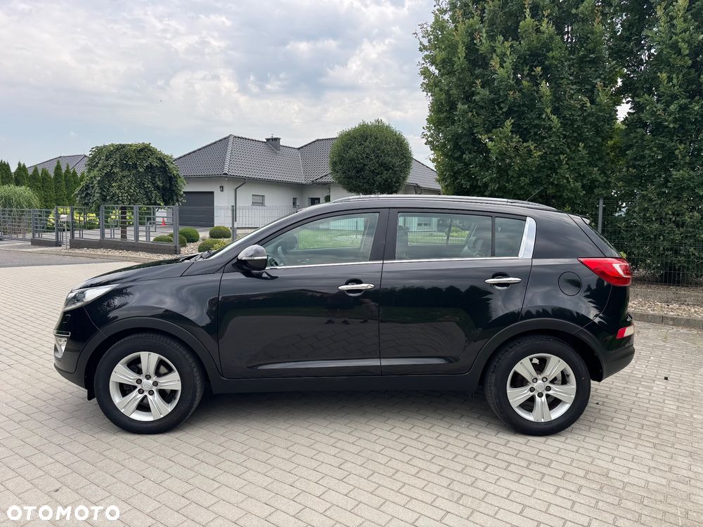 Kia Sportage 1.6 GDI L 2WD - 6