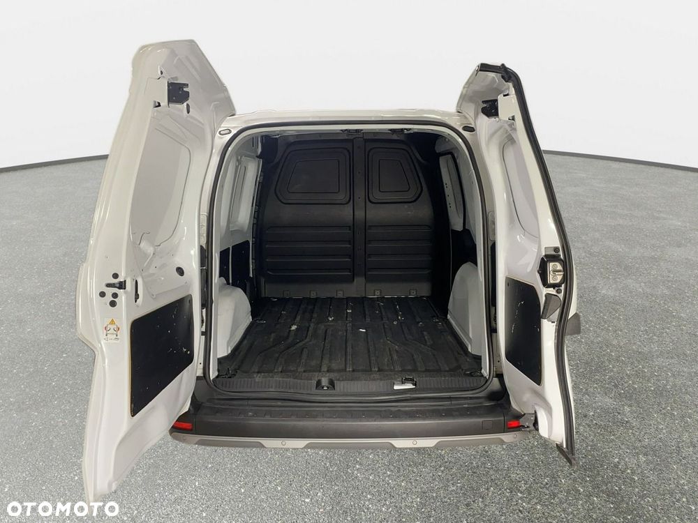 Nissan Townstar - 12
