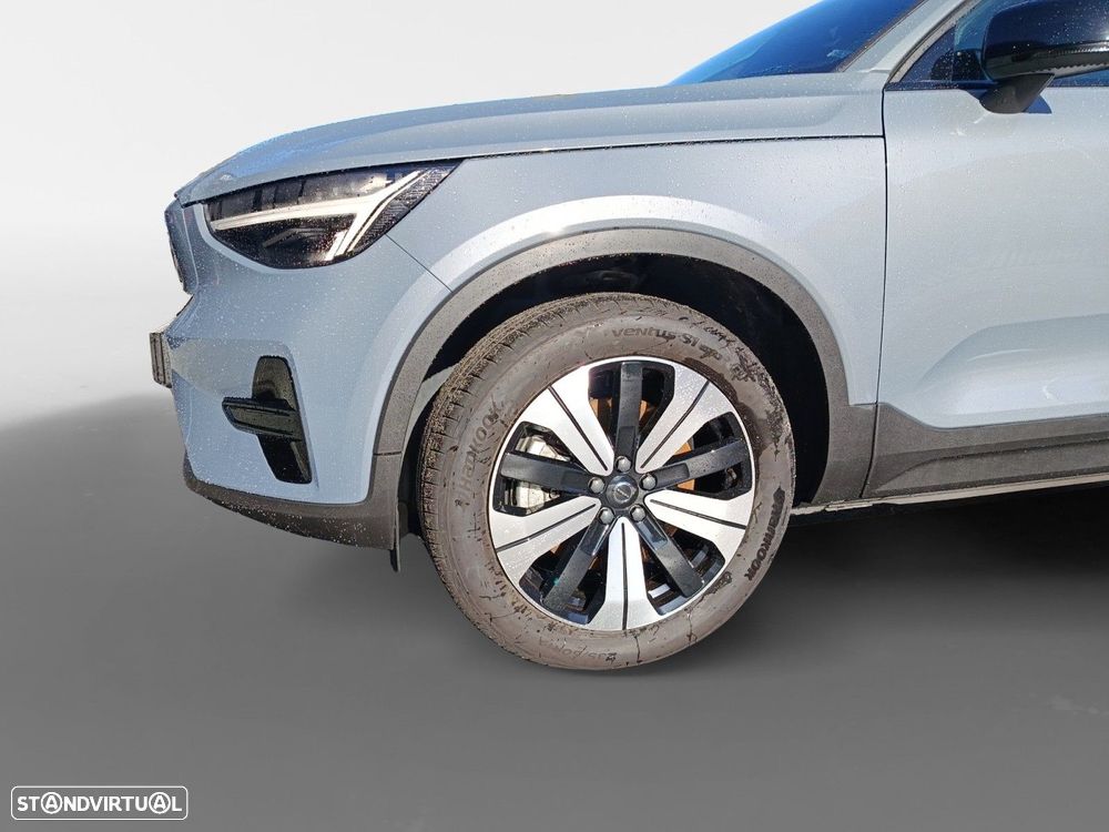 Volvo C40 Recharge Plus - 14