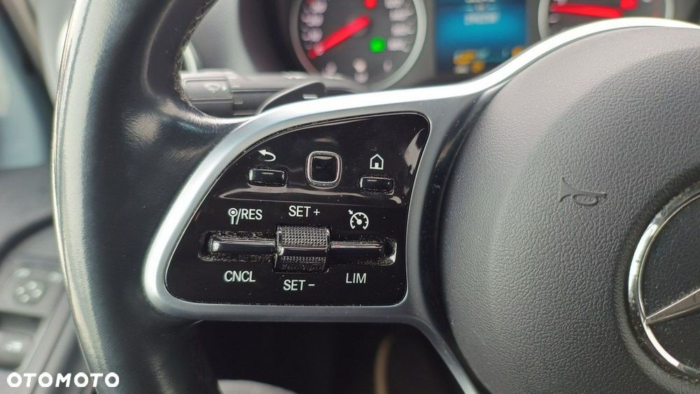 Mercedes Benz Sprinter 519 - 9