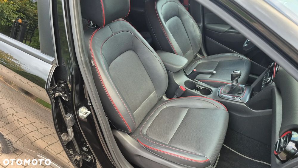 Hyundai Kona 1.0 T-GDI Premium - 30