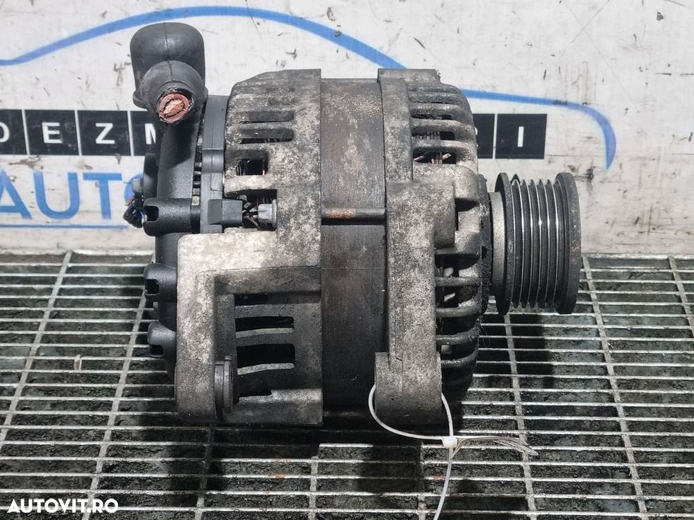 Alternator Opel Antara Facelift 2.2 D 2010 - 2015 184CP 2231CC Z22D1 (1278) Diesel ... - 1