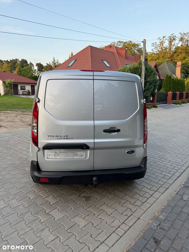 Ford Transit Connect - 7