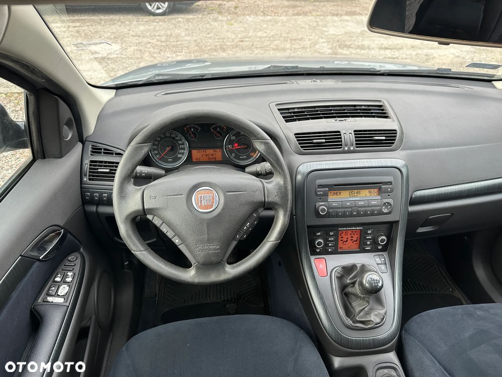 Fiat Croma - 15