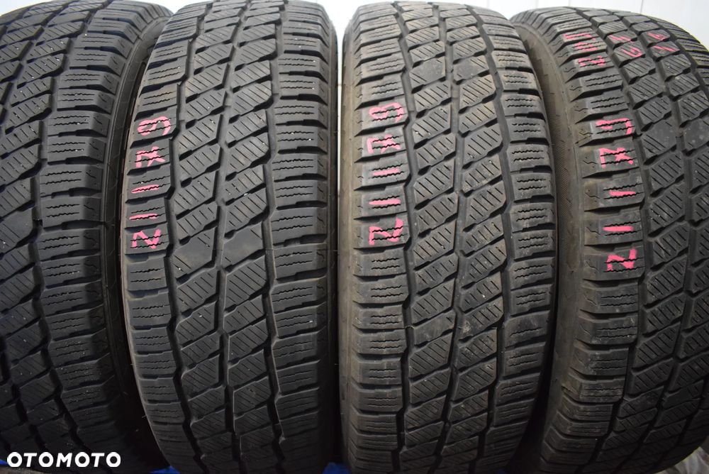 R16C 205/65 Goodride SW612 Cena za komplet - 1