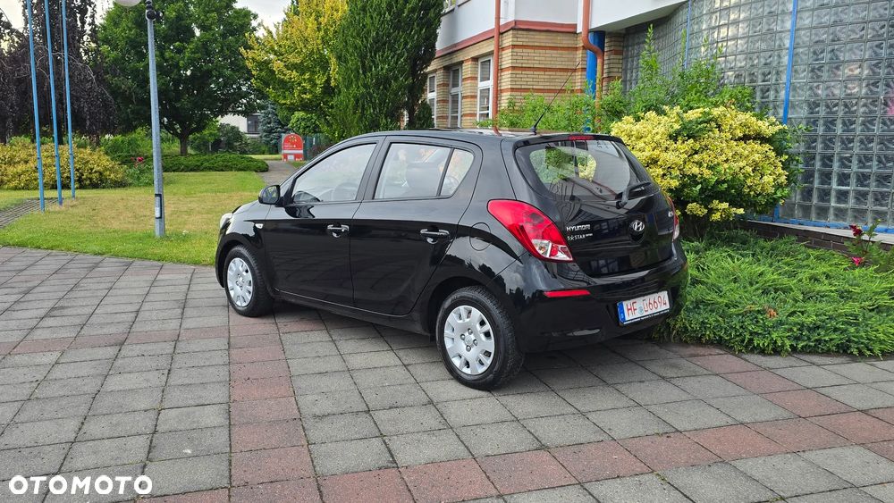 Hyundai i20 1.2 Star Edition - 37