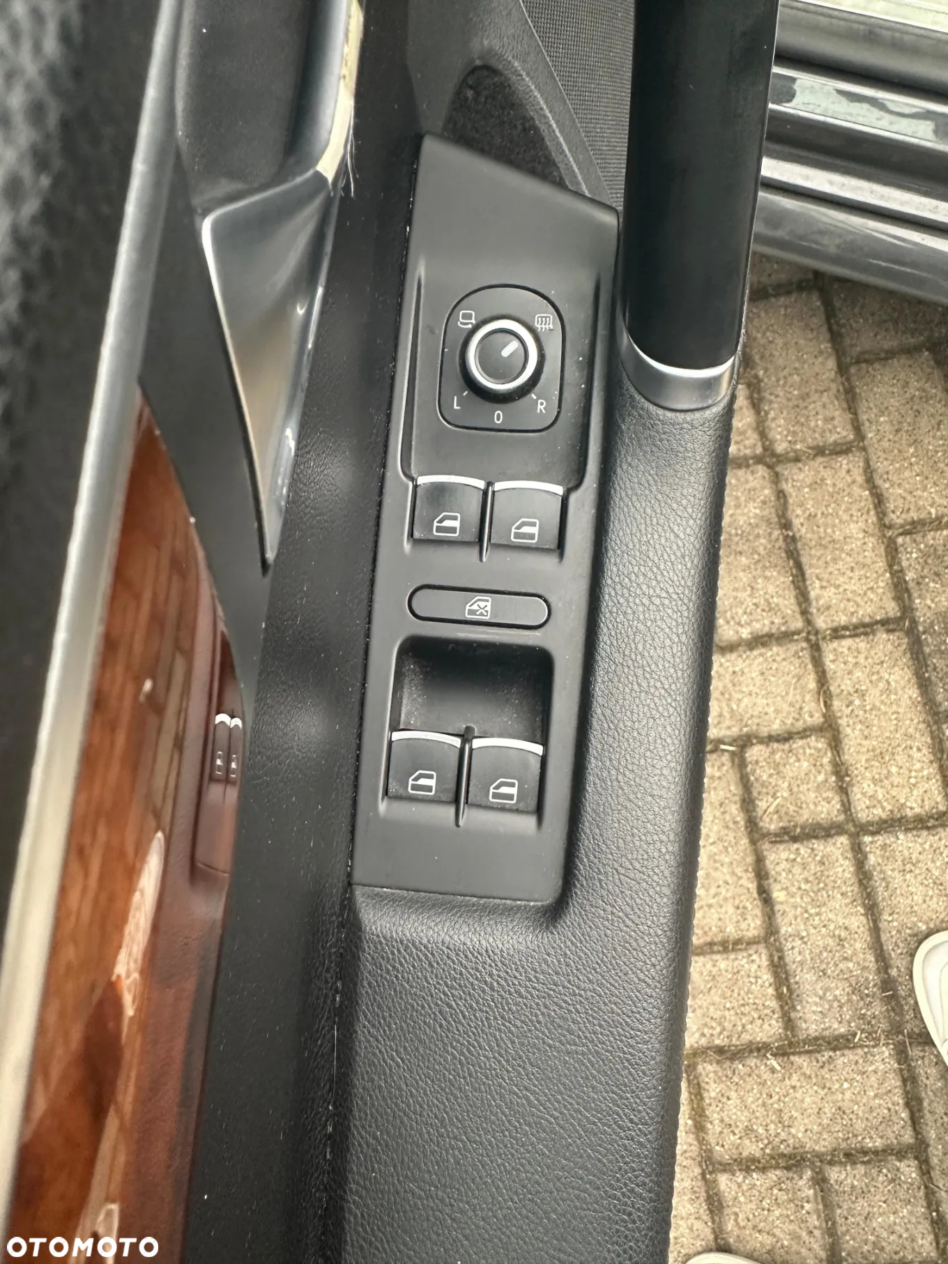 Volkswagen Passat 1.8 TSI Highline - 17