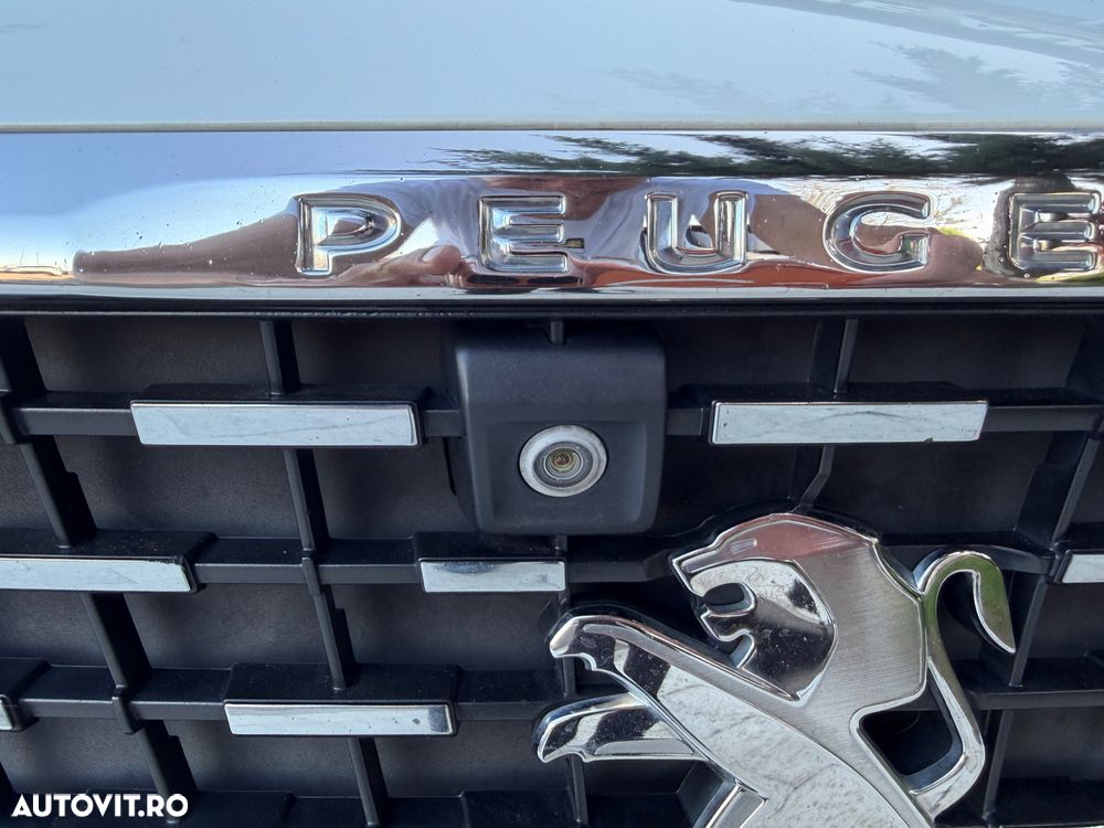 Peugeot 3008 - 18