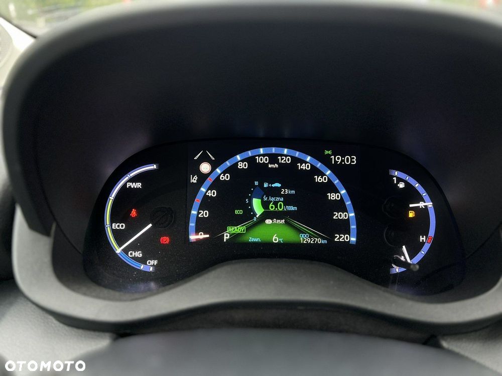 Toyota Yaris Cross Hybrid 1.5 Comfort - 17