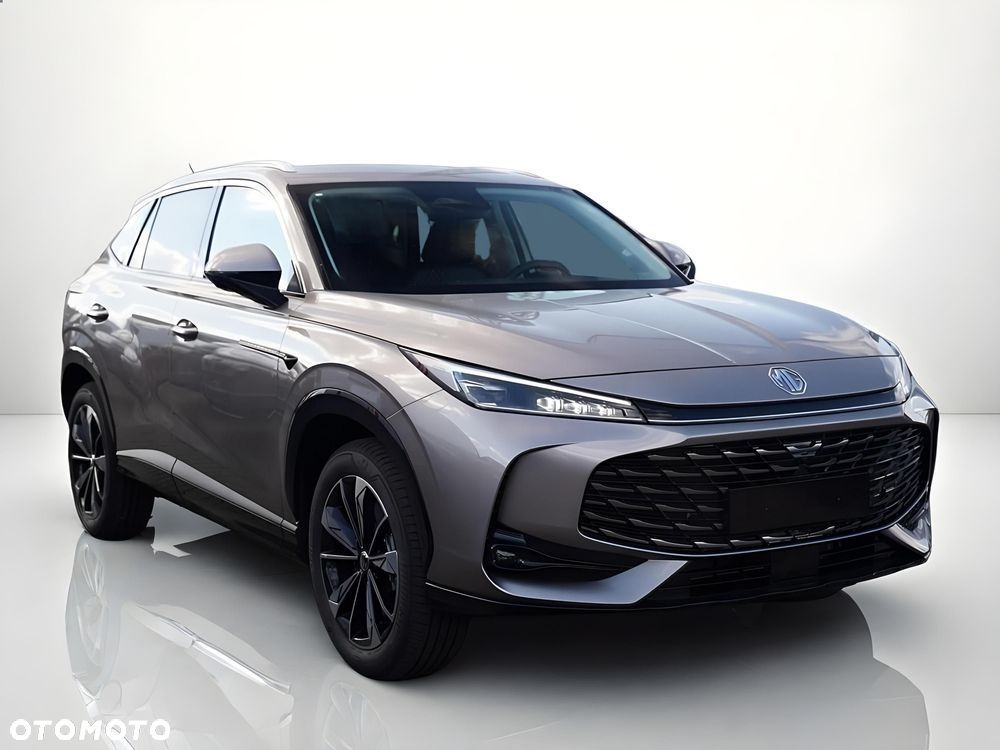 MG HS 1.5T HEV+ Excite - 4