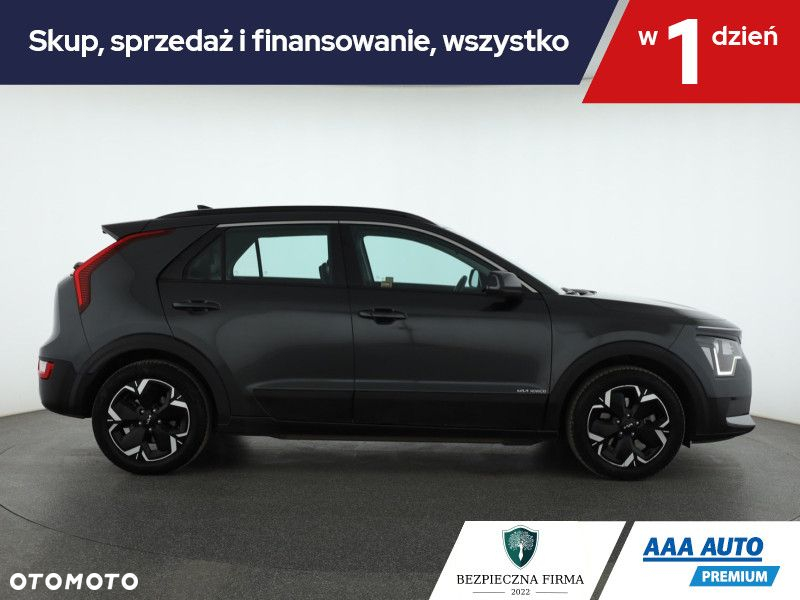 Kia Niro - 7