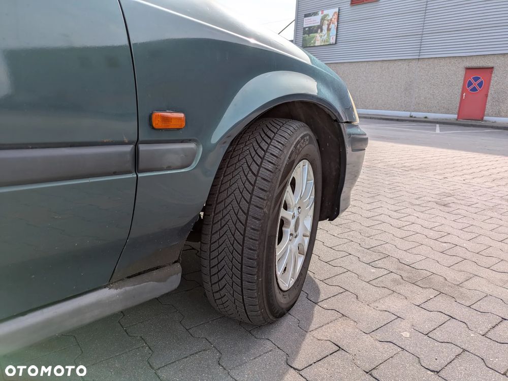 Honda Civic 1.4i - 6