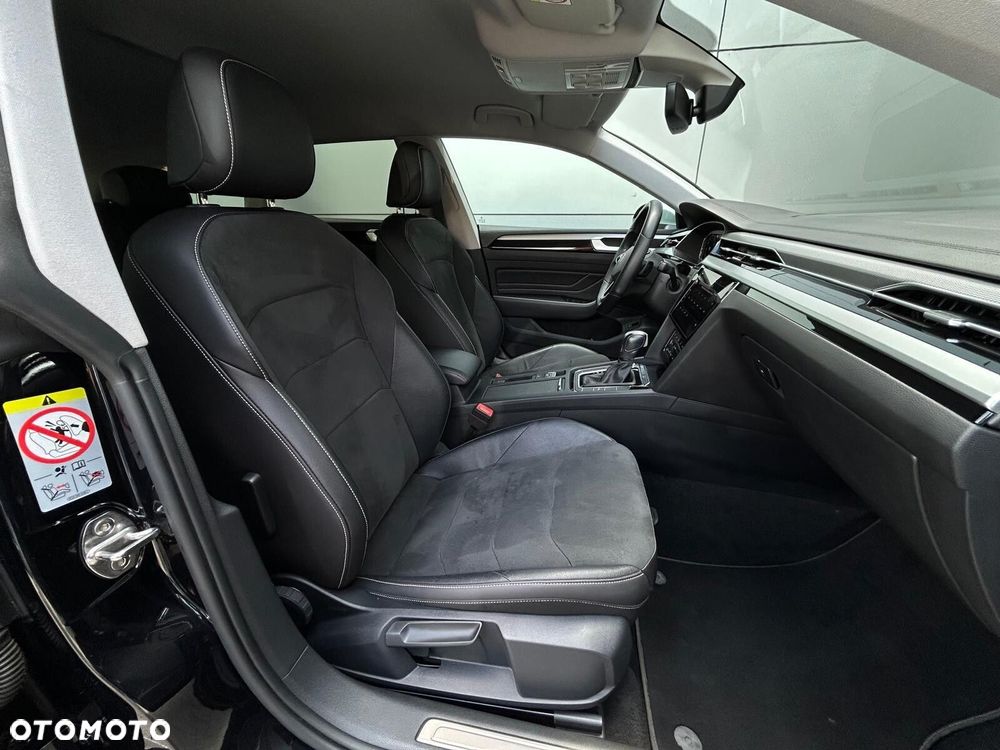 Volkswagen Arteon Shooting Brake 2.0 TSI Elegance DSG - 19