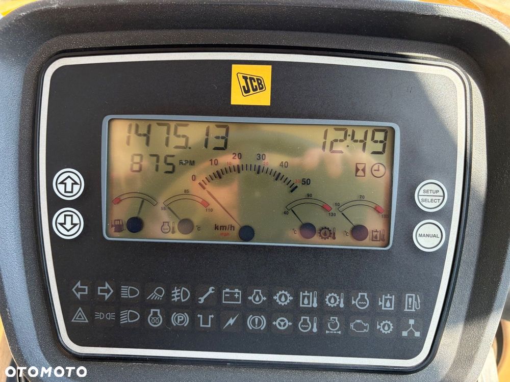 JCB 436 4X4 - 14
