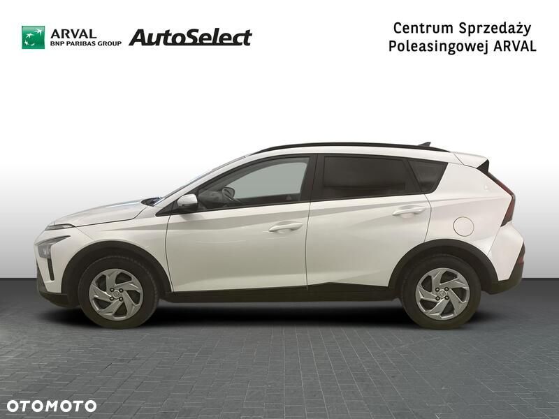 Hyundai Bayon - 2