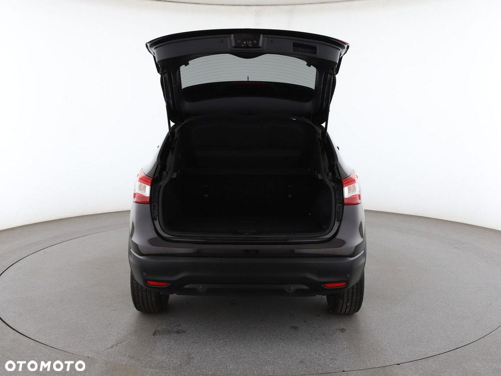 Nissan Qashqai 1.6 DIG-T N-Connecta - 20