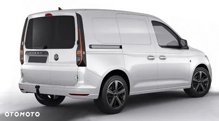 HAK HOLOWNICZY Z KULĄ ODKRĘCANĄ NA DWIE ŚRUBY do VW CADDY 5 V od2020 VOLKSWAGEN - 7