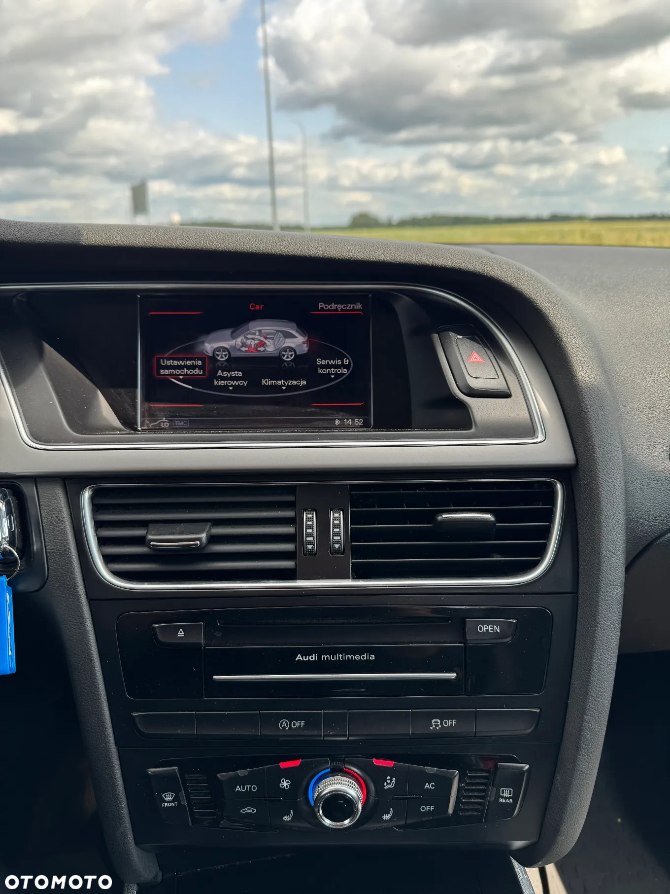 Audi A4 2.0 TDI Prime Line - 19