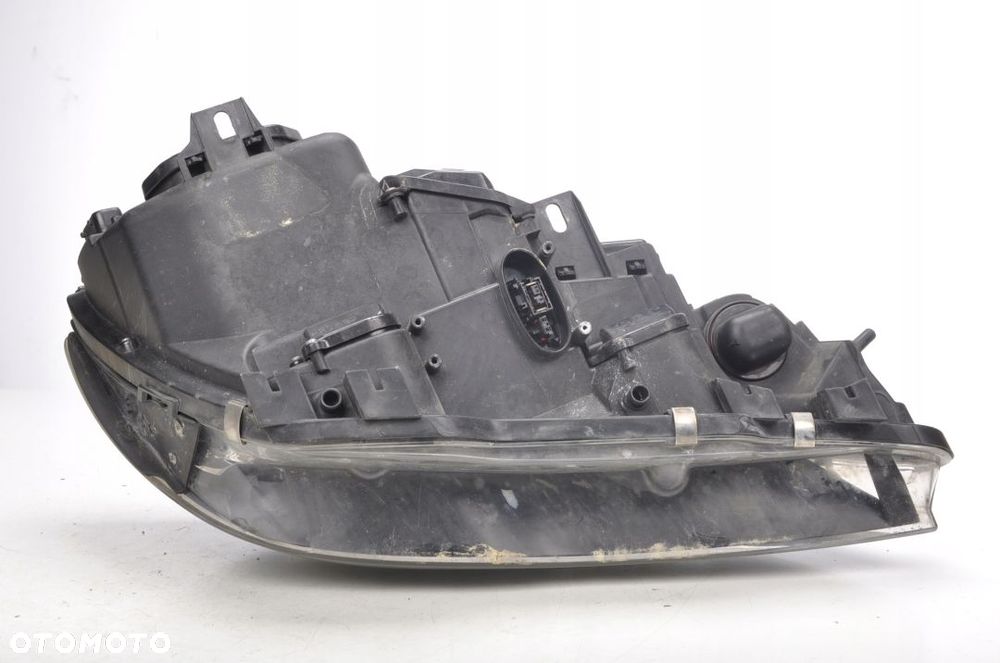 BMW E65 LIFT LAMPA LEWA PRZEDNIA XENON - 2