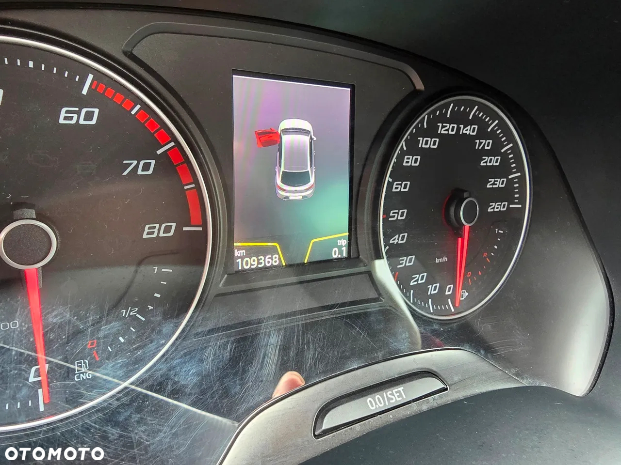 Seat Leon - 20
