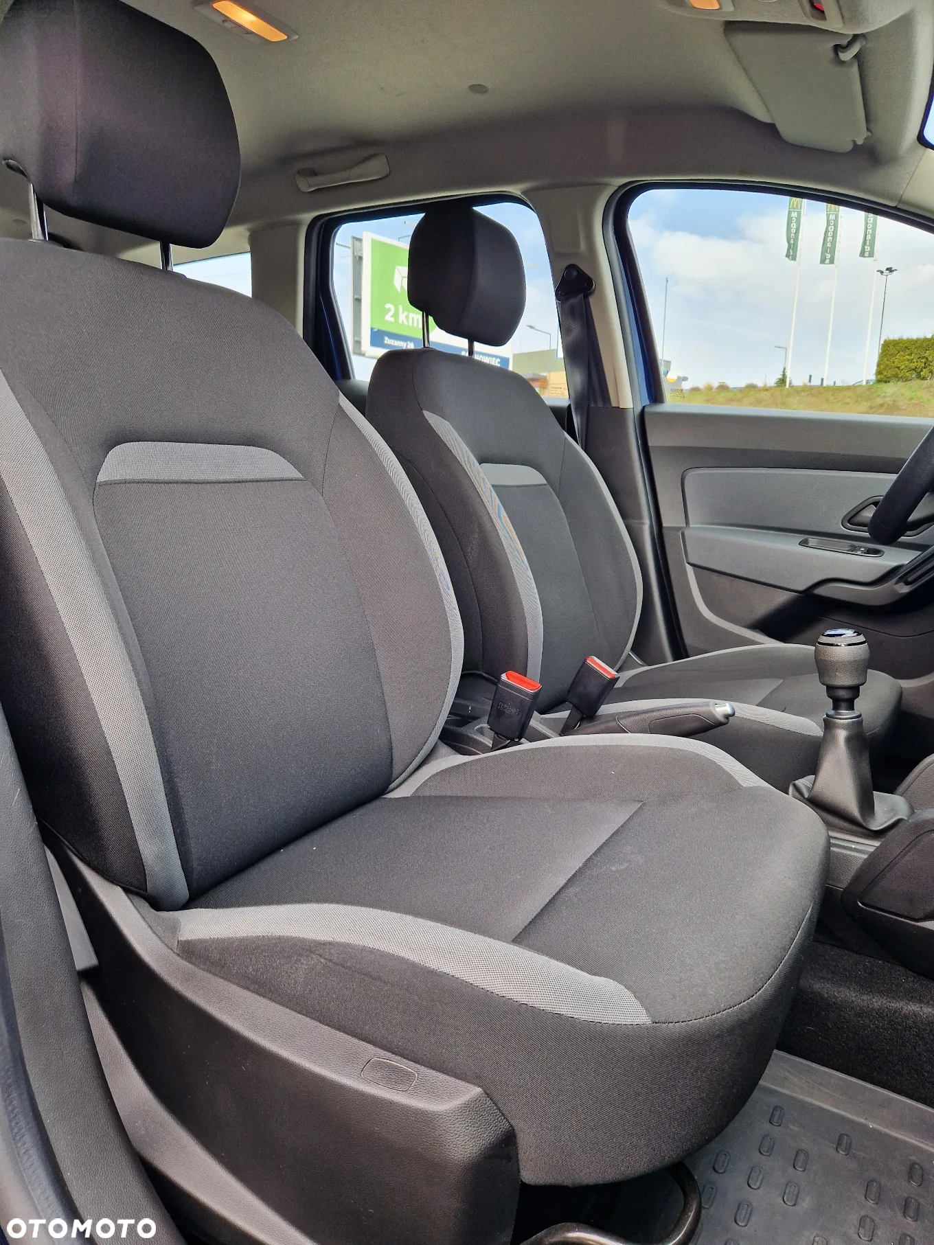 Dacia Duster 1.3 TCe FAP Prestige EU6d - 16