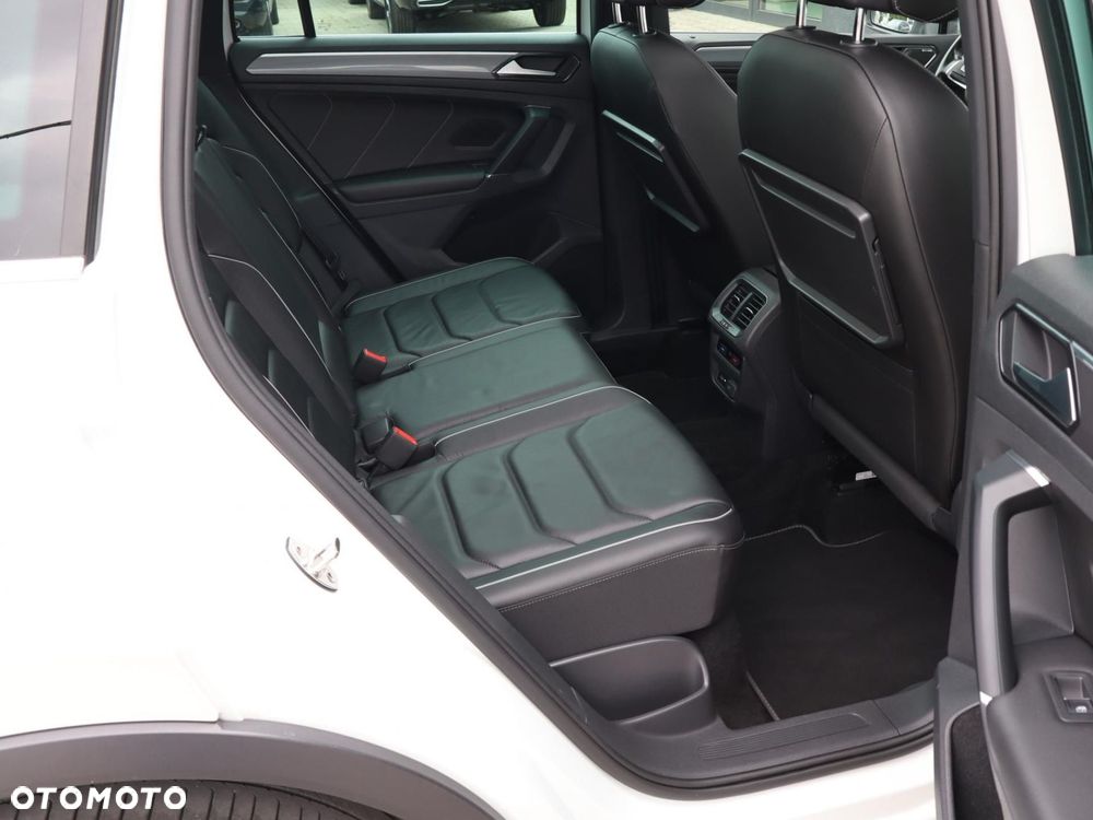 Volkswagen Tiguan 2.0 TDI SCR 4Mot R-Line DSG - 8