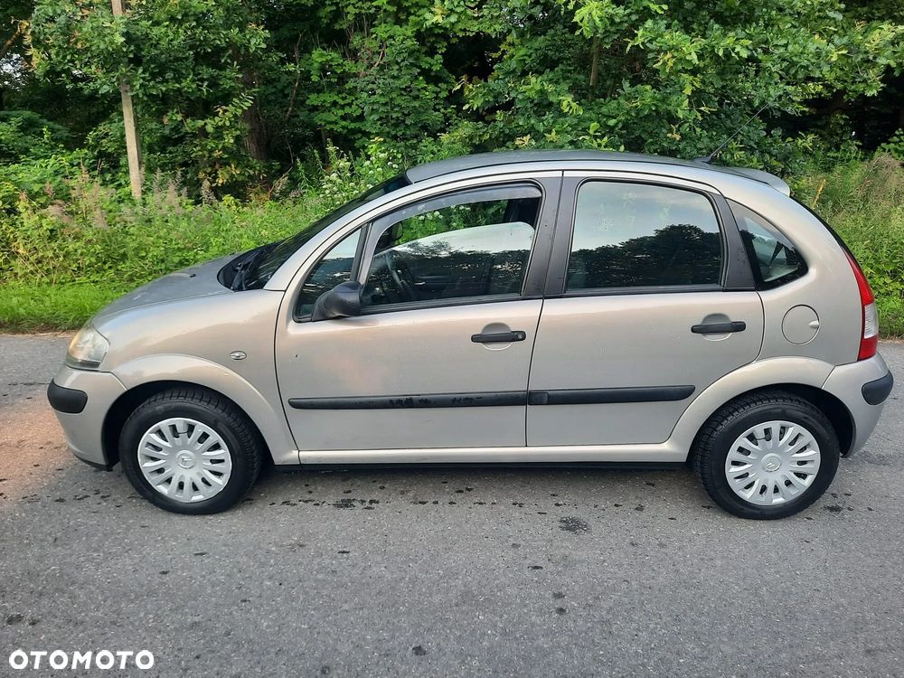 Citroën C3 1.1i Impress - 6