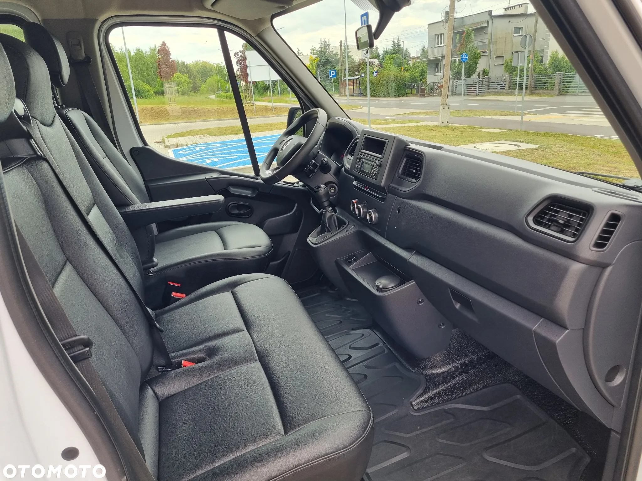 Renault Master - 18