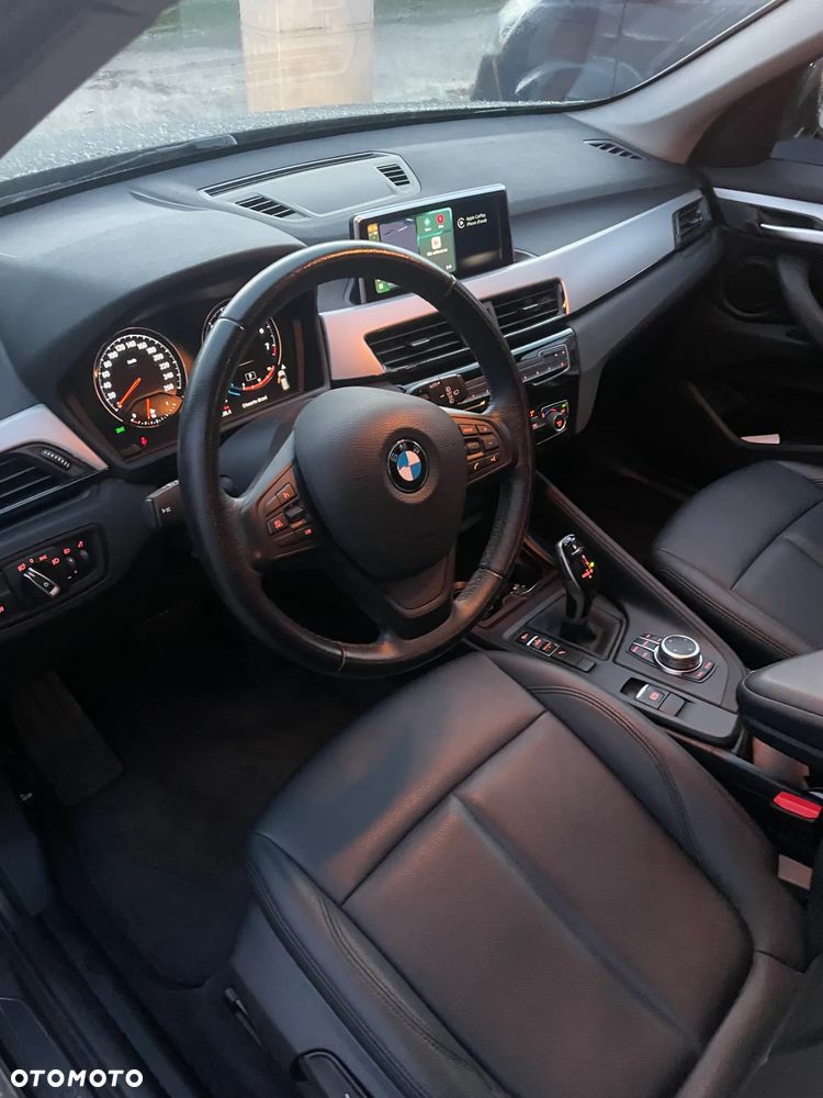 BMW X1 - 18