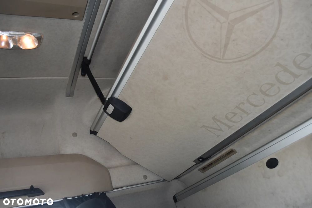 Mercedes-Benz Actros 1845 - 17