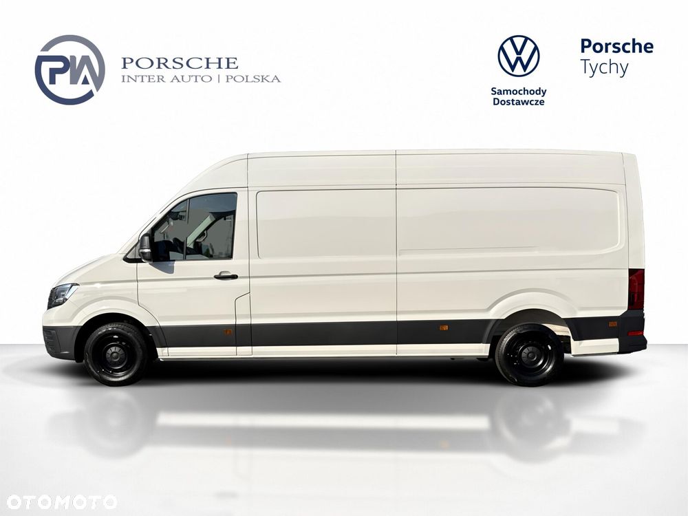 Volkswagen Crafter - 6