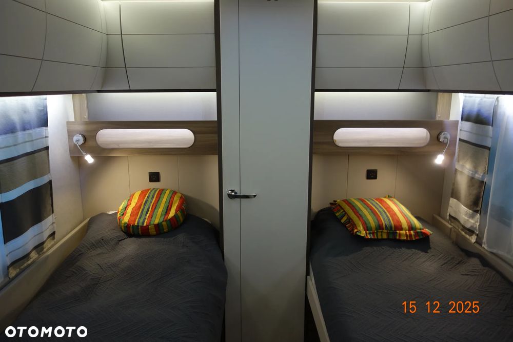 Hobby 540 WLU Excellent Edition - 8