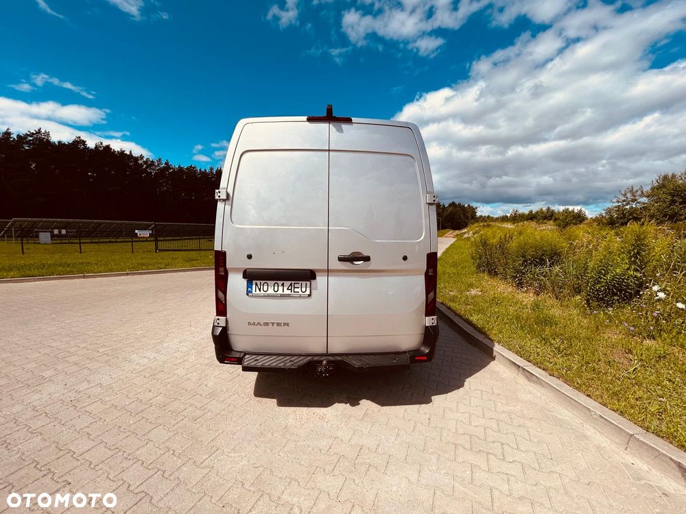 Renault MASTER - 9
