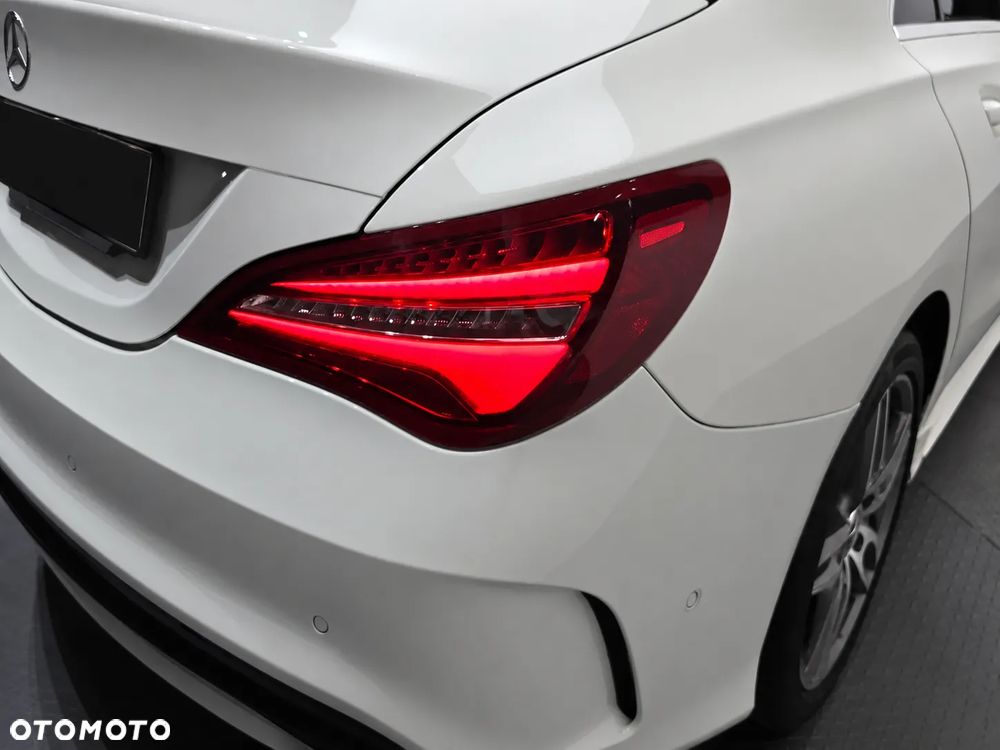 Mercedes-Benz CLA - 6