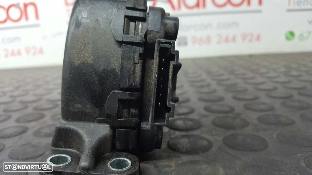 POTENCIÓMETRO PEDAL ACELERADOR DACIA SANDERO STEPWAY - 3