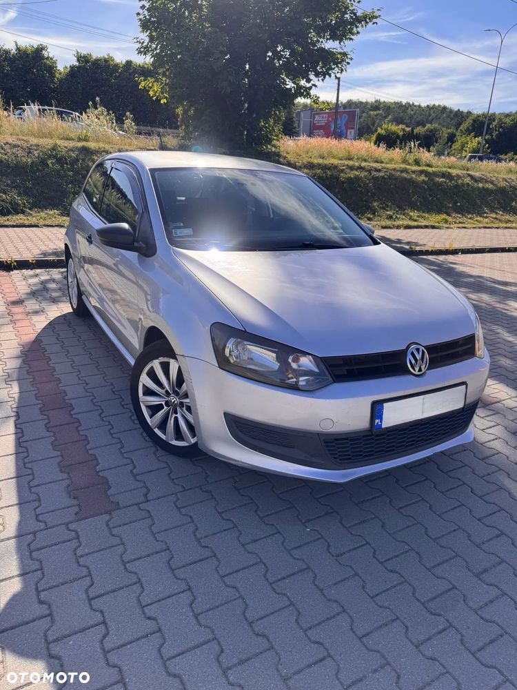 Volkswagen Polo 1.2 Trendline - 1