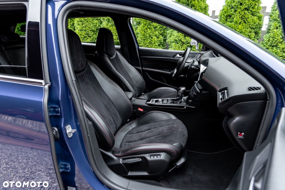 Peugeot 308 - 26