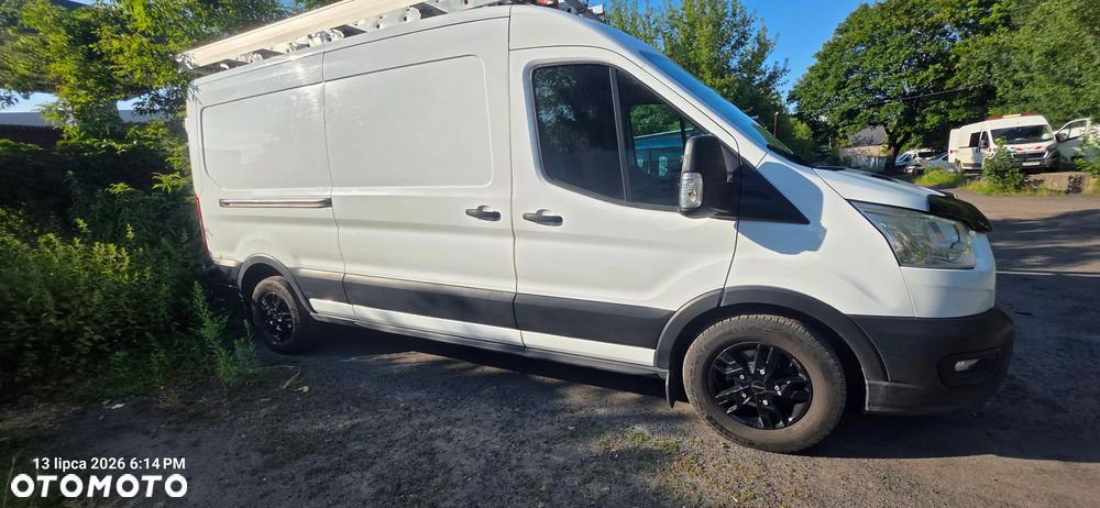 Ford TRANSIT - 6