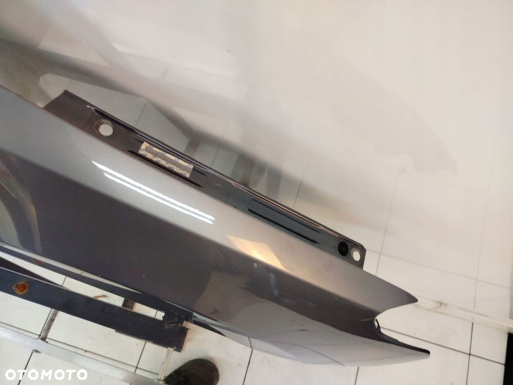 hyundai i30 i 07r- błotnik prawy przód przedni zar - 9