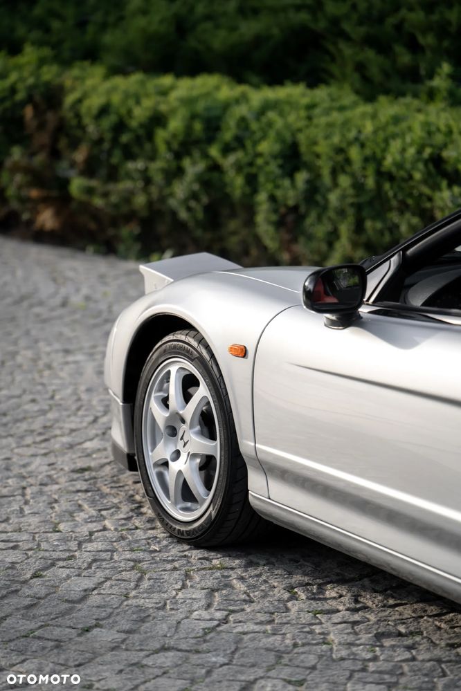 Honda NSX T F-matic - 5