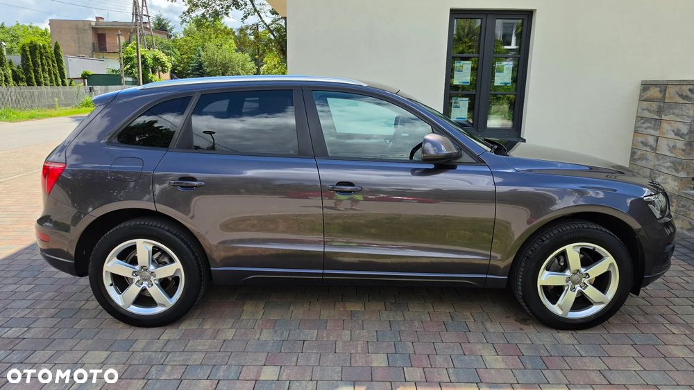 Audi Q5 2.0 TFSI Quattro S tronic - 6