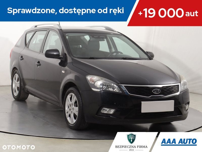 Kia Ceed - 2