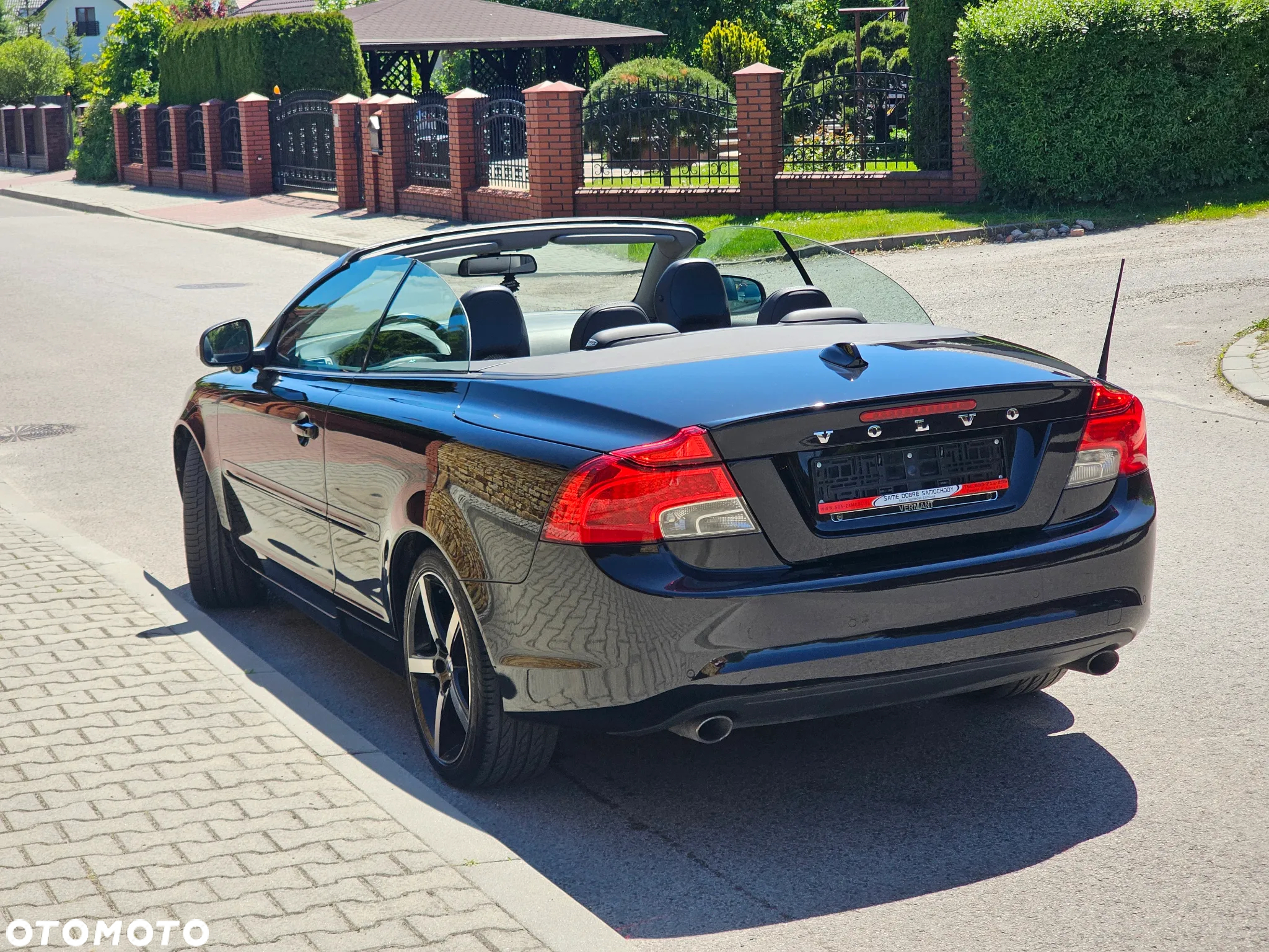Volvo C70 D4 Inscription - 19