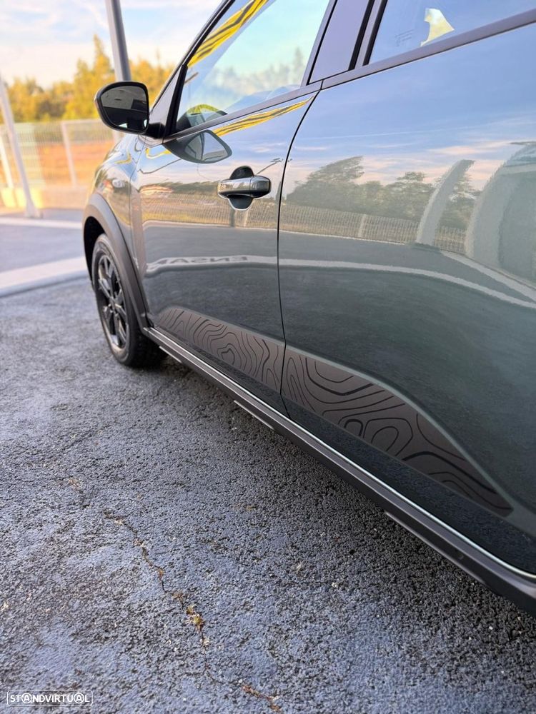 Dacia Sandero - 7